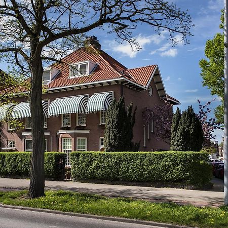 B&B De Schiedamse Suites Exterior foto