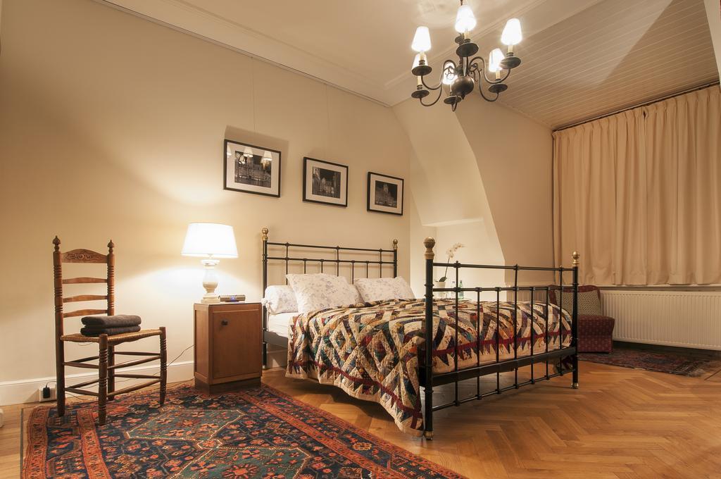 B&B De Schiedamse Suites Quarto foto