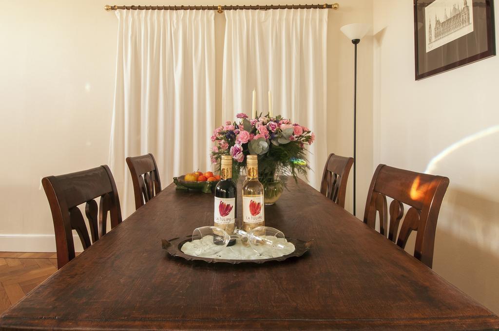 B&B De Schiedamse Suites Quarto foto
