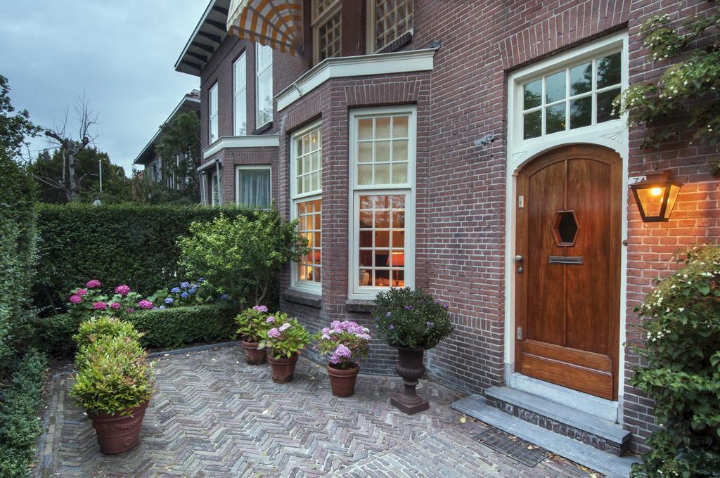 B&B De Schiedamse Suites Quarto foto
