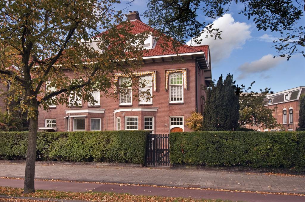 B&B De Schiedamse Suites Quarto foto